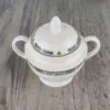 1738951415572 Wedgwood Carlton Suikerpot met Deksel