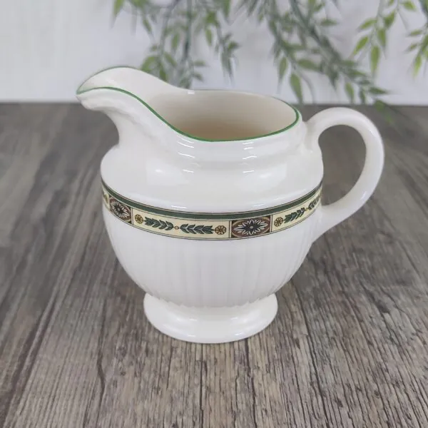 Wedgwood Carlton Melk- / Roomkannetje 0,25L Wedgwood Carlton Melk- / Roomkannetje 0,25L