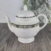 Wedgwood Carlton Theepot Wedgwood Carlton Theepot