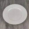 1738951416100 Wedgwood Edme Ontbijtbord 23 cm