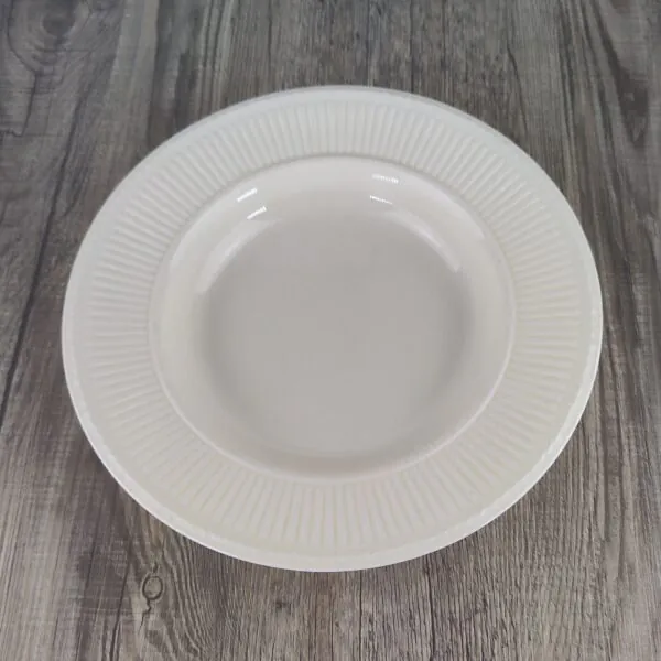 Wedgwood Edme Diep Bord 23 cm
