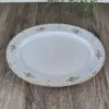 1739286215444 Noritake Keegan Serveerschaal 35 cm