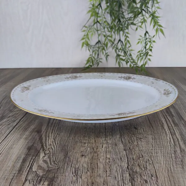 Noritake Keegan Serveerschaal 35 cm