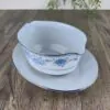 1739286215599 Noritake Blue Hill Saus- / Juskom vaste Schotel