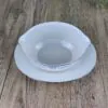 1739286215617 Noritake Blue Hill Saus- / Juskom vaste Schotel