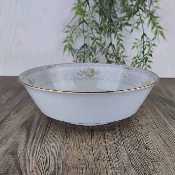 Noritake Keegan Saladeschaal