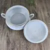 1739286215797 Noritake Keegan Dekschaal met Deksel