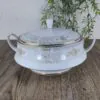 Noritake Keegan Dekschaal met Deksel Noritake Keegan Dekschaal met Deksel