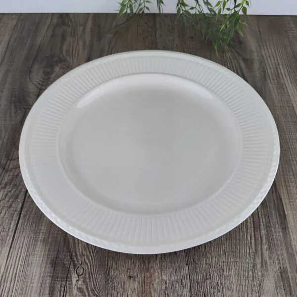 Wedgwood Edme Onderbord / Pizzabord