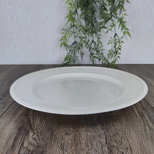 Wedgwood Edme Onderbord / Pizzabord