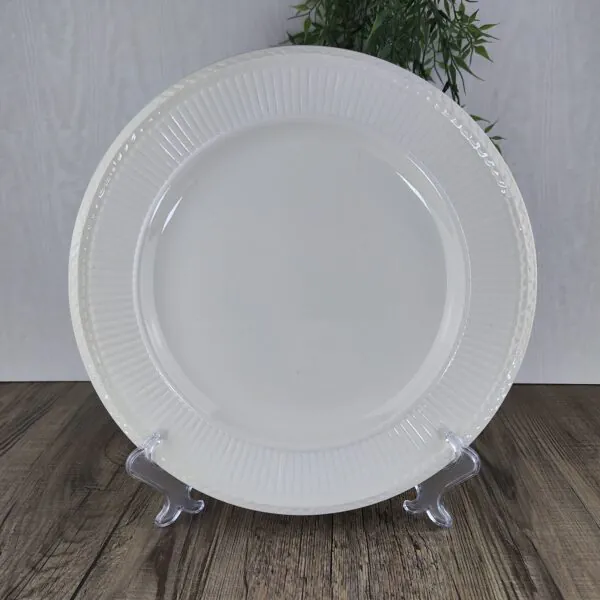 Wedgwood Edme Onderbord / Pizzabord Wedgwood Edme Onderbord / Pizzabord