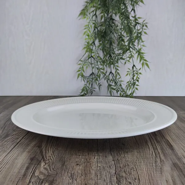 Wedgwood Edme Serveerschaal 40 cm