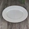 Wedgwood Edme Serveerschaal 35 cm