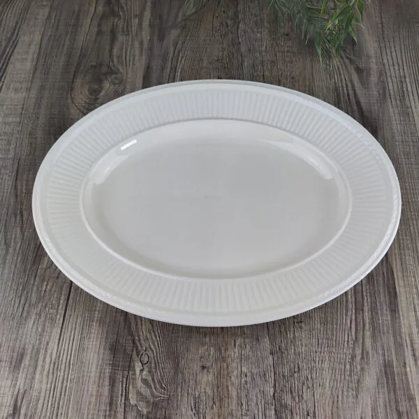 Wedgwood Edme Serveerschaal 35 cm