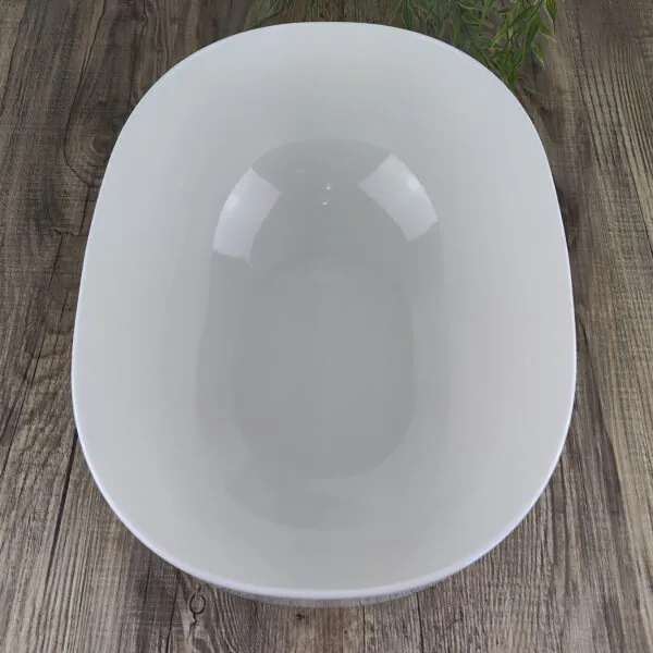 Villeroy & Boch Urban Nature Dekschaal / Slaschaal Ovaal 30cm