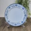 Noritake Blue Hill Ontbijtbord Noritake Blue Hill Ontbijtbord