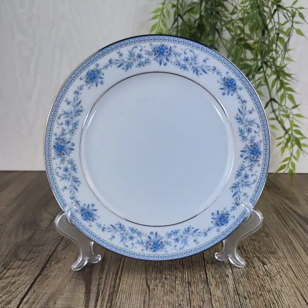 Noritake Blue Hill Ontbijtbord Noritake Blue Hill Ontbijtbord