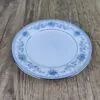 1739353515461 Noritake Blue Hill Gebaksbordje