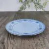 1739353515481 Noritake Blue Hill Gebaksbordje
