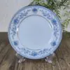 Noritake Blue Hill Gebaksbordje Noritake Blue Hill Gebaksbordje