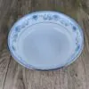 Noritake Blue Hill Saladeschaal