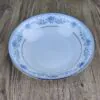 Noritake Blue Hill Diep Bord