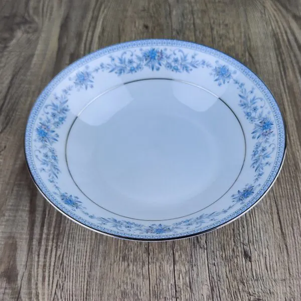 Noritake Blue Hill Diep Bord