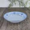 Noritake Blue Hill Compoteschaaltje Noritake Blue Hill Compoteschaaltje