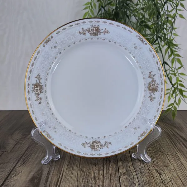 Noritake Keegan Ontbijtbord Noritake Keegan Ontbijtbord