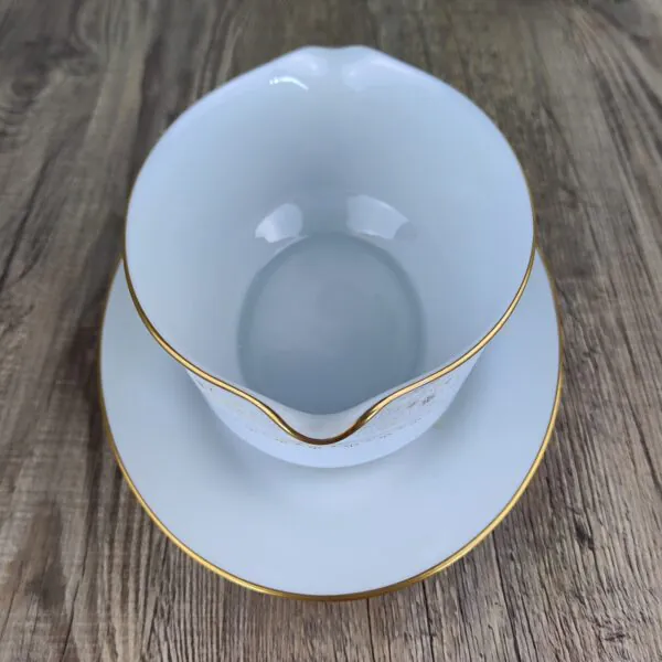 1739353515971 Noritake Keegan Saus- / Juskom vaste Schotel