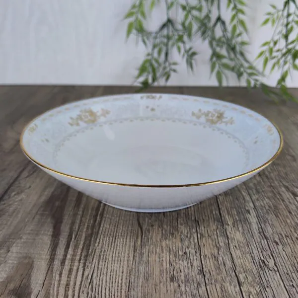Noritake Keegan Diep Bord Noritake Keegan Diep Bord
