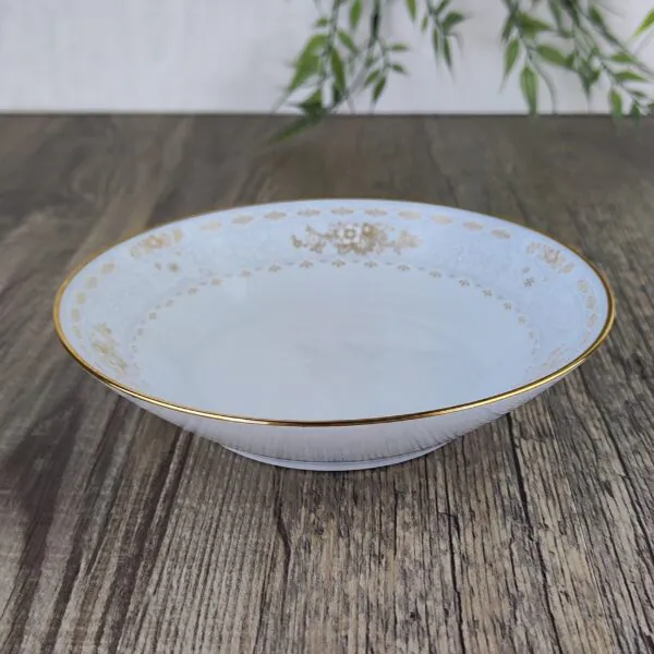 Noritake Keegan Compoteschaaltje Noritake Keegan Compoteschaaltje