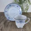 1739353516156 Noritake Blue Hill Theekop & Schotel