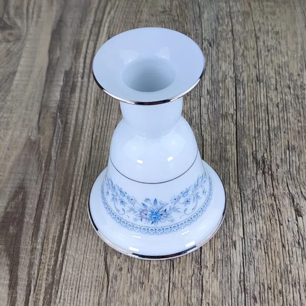 Noritake Blue Hill Kandelaar