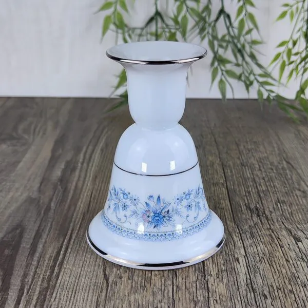 Noritake Blue Hill Kandelaar Noritake Blue Hill Kandelaar