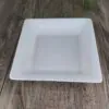 1739353516563 Villeroy & Boch Pi Carré Diep Bord / Vierkante Schaal 22cm
