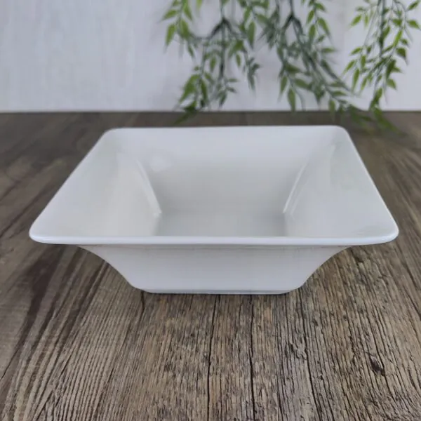 1739353516636 Villeroy & Boch Pi Carré Vierkante Schaal 16cm