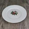 Wedgwood Moss Rose Ontbijtbord 23 cm