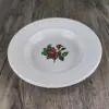 1739366195809 Wedgwood Moss Rose Diep Bord 23 cm