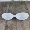 1739366195965 Villeroy & Boch Flow Serveerschaal Hors-d'Oeuvre 0,12l