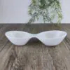 Villeroy & Boch Flow Serveerschaal Hors-d'Oeuvre 0,12l Villeroy & Boch Flow Serveerschaal Hors-d'Oeuvre 0,12l