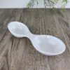 1739366196044 Villeroy & Boch Flow Serveerschaal Hors-d'Oeuvre 0,05l