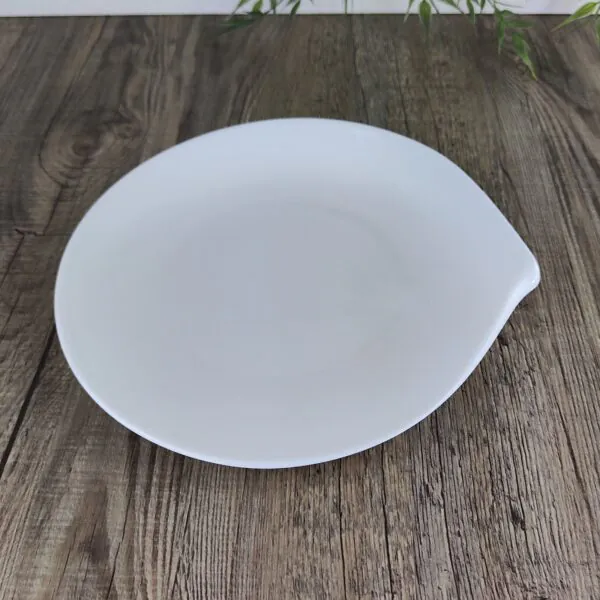 Villeroy & Boch Flow Ontbijtbord