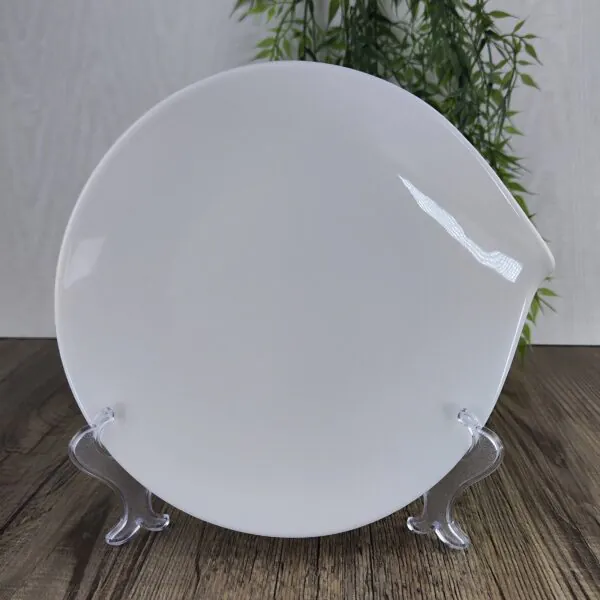 Villeroy & Boch Flow Ontbijtbord Villeroy & Boch Flow Ontbijtbord