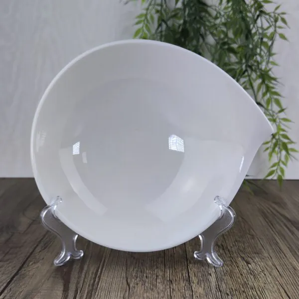 Villeroy & Boch Flow Diep Bord Villeroy & Boch Flow Diep Bord