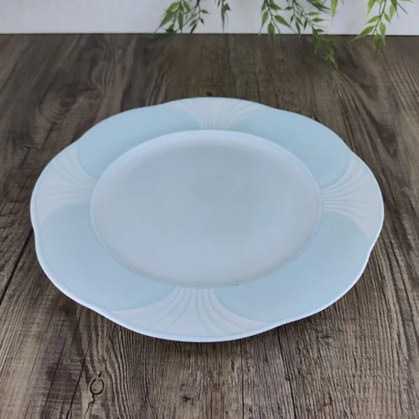 Villeroy & Boch Delta Dinerbord