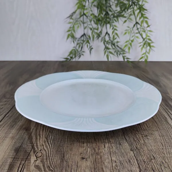 Villeroy & Boch Delta Dinerbord