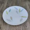 1739366197232 Rosenthal Studio Linie: Form 2000 Bunte Blatter Gebaksbordje
