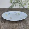1739366197254 Rosenthal Studio Linie: Form 2000 Bunte Blatter Gebaksbordje
