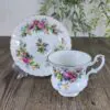 1739366197834 Royal Albert Moss Rose Dameskop & Schotel